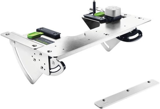 Afbeeldingen van FESTOOL Adapterplaat AP-KA 65 t.b.v. Festool Conturo KA 65 Kantenlijmer
