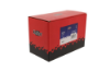 Afbeeldingen van Kelfort Wig 100x45x18 zwart 60st