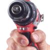 Afbeeldingen van M12BDD-201C M12 BRUSHED DRILL DRIVER IN2
