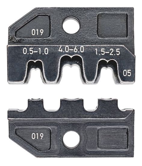 Afbeeldingen van KNIPEX Krimpprofiel 974905 0,5-6,0MM²