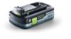Afbeeldingen van FESTOOL Accu HighPower BP 18 Li 4,0 HPC-ASI Li-ion 18V 4,0Ah Bluetooth