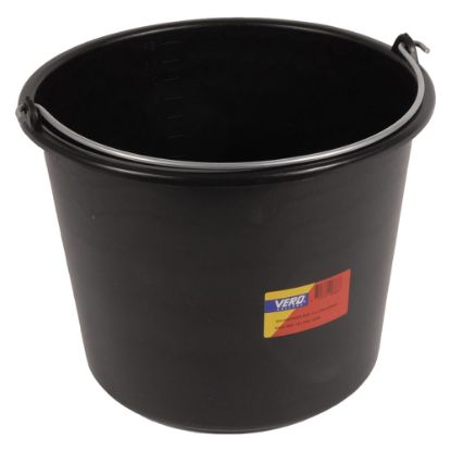 Afbeeldingen van VERO Bouwemmer 12L