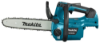 Afbeeldingen van Tophandle kettingzaag UC003GZ 30 cm XGT 40V