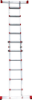 Afbeeldingen van KELFORT Vouwladder