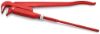 Afbeeldingen van KNIPEX Pijptang 90° 8310020 DIN5234 70MM