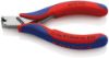 Afbeeldingen van KNIPEX Voorsnijtang elektro 6412115 DIN9654