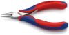 Afbeeldingen van KNIPEX Elektronicatang 3532115 DIN9655