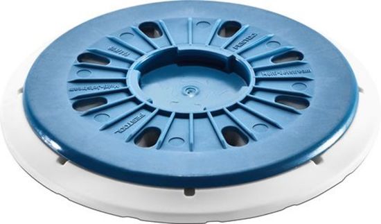 Afbeeldingen van FESTOOL Steunschijf ST-STF D150/MJ2-FX-H-HT