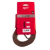 Afbeeldingen van MILWAUKEE Schuurband niet-geweven grof 13X457MM 5x