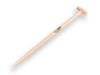 Afbeeldingen van ATLAS Spadesteel S&J ingefreesd Engelse kruk 80CM