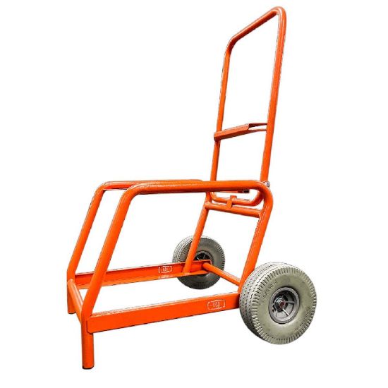 Afbeeldingen van IQ POWER TOOLS Tegelzaagmachine SmartCart iQ3-SC t.b.v. iQ360