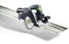 Afbeeldingen van FESTOOL Handcirkelzaag HK 55 EBQ-Plus-FS 160MM 1200W met geleiderail
