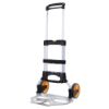 Afbeeldingen van MATADOR Steekwagen PLUS EX-GH150 ALU opvouwbaar 150kg