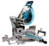 Afbeeldingen van Radiaal afkortzaag DLS211ZU 305 mm 2x18 V 