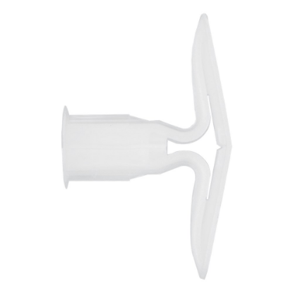 Afbeeldingen van Hollewand plug TD 23-26MM 50x