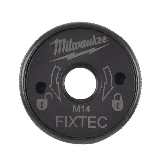 Afbeeldingen van MILWAUKEE Spanmoer M14 FIXTEC XL 14MM 180-230MM