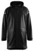Afbeeldingen van BLÅKLÄDER Regenjas LEVEL 1 4301 zwart XS