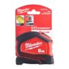 Afbeeldingen van MILWAUKEE Rolmaat Autolock 25MM 8M