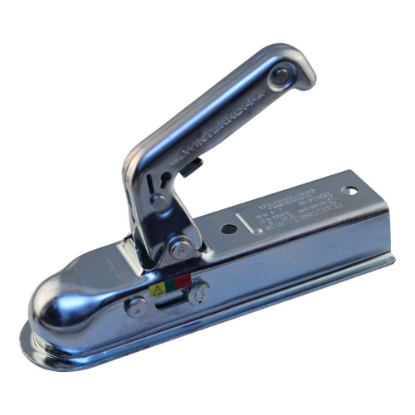 Afbeeldingen van Kogelkoppeling WW8-E 50MM