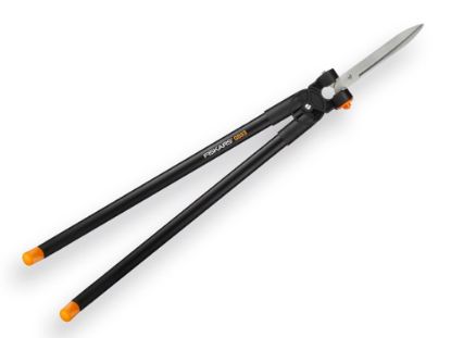 Afbeeldingen van Graskant-/heggenschaar GS53