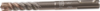 Afbeeldingen van KELFORT Hamerboor SDS-PLUS 4-snijder 10X50/110MM
