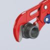 Afbeeldingen van KNIPEX Pijptang S-vorm 8360010 DIN5234 42MM