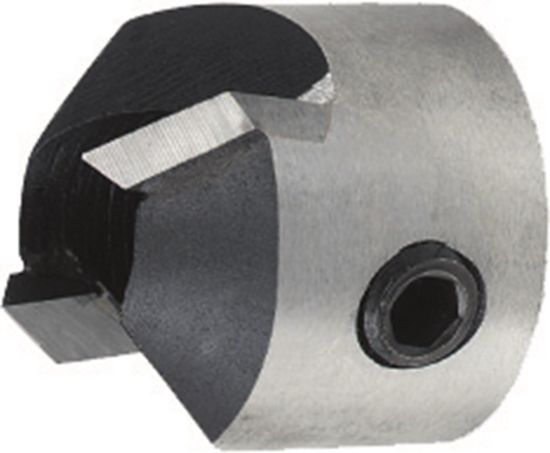 Afbeeldingen van ROTEC Opsteekverzinker HM 90° 8MM