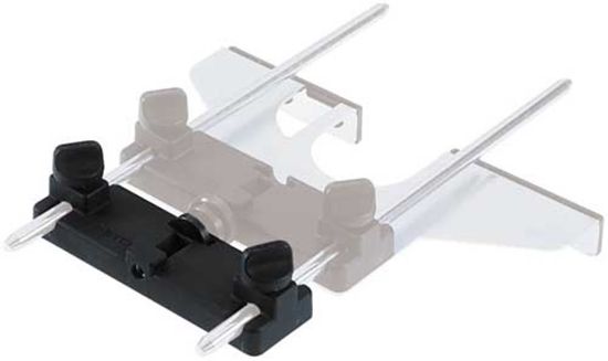 Afbeeldingen van FESTOOL Fijninstelling voor zijaanslag FE-OF 1000/KF t.b.v. OF 900, OF 1000, OF 1010, OF 1010 R, KF