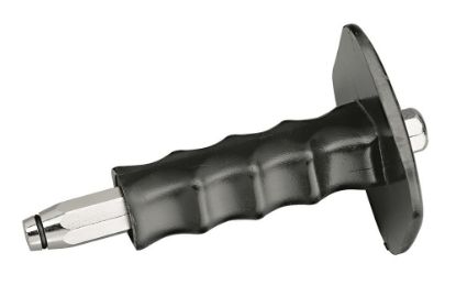 Afbeeldingen van GEDORE Zet-ijzer met handbeschermingsgreep 4MM