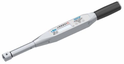 Afbeeldingen van GEDORE Elektronische momentsleutel E-torc2 Z 22 100-600NM