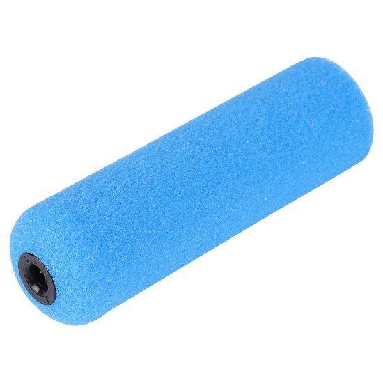 Afbeeldingen van COPENHAGEN PRO Aflakroller 5* MicroCrater beide zijden rond 11CM 2x