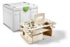 Afbeeldingen van FESTOOL Systainer³ SYS3 HWZ M 337 32,4L 396X296X337MM