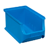 Afbeeldingen van ALLIT Stapelbak ProfiPlus Nr.3 blauw