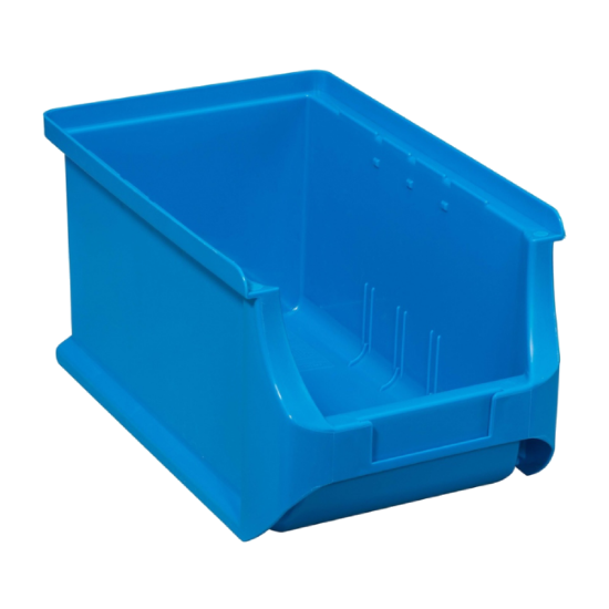 Afbeeldingen van ALLIT Stapelbak ProfiPlus Nr.3 blauw