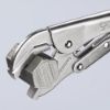 Afbeeldingen van KNIPEX Klemtang universeel 4114250 36MM 250MM