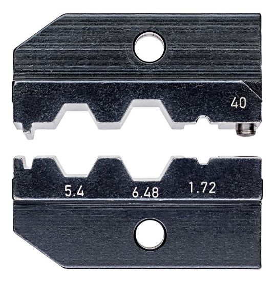 Afbeeldingen van KNIPEX Krimpprofiel 974940 5,4/6,48/1,72MM²