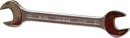 Afbeeldingen van IRONSIDE Steeksleutel 20X22MM