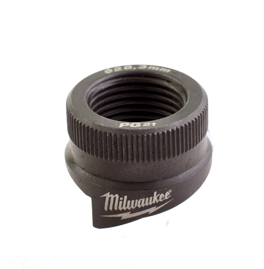 Afbeeldingen van MILWAUKEE Pons 28,3MM PG21