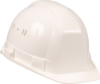 Afbeeldingen van KELFORT Bouwhelm wit KEL-BDB