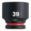Afbeeldingen van MILWAUKEE Dop SHOCKWAVE ¾" 39MM