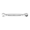 Afbeeldingen van MILWAUKEE Ringratelsteeksleutel MAXBITE 11MM