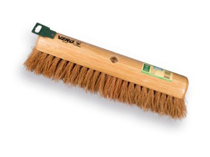 Afbeeldingen van Zaalveger 1540 kokos 40CM