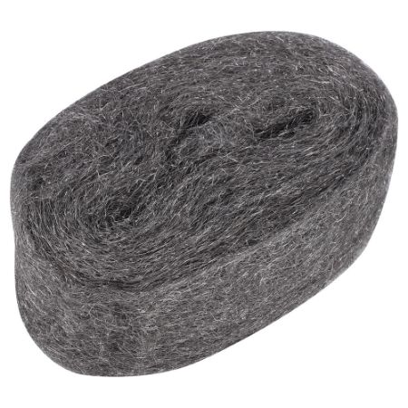 Afbeelding voor categorie Staalwol