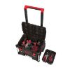 Afbeeldingen van MILWAUKEE Kofferset PACKOUT 3x