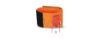 Afbeeldingen van BETA Polsband met klittenbandsluiting 8879