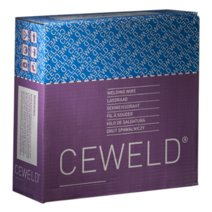 Afbeeldingen van CERTILAS Lasdraad SG3 MIG BS-300 0,8MM