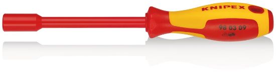 Afbeeldingen van KNIPEX Steeksleutel 980309 230MM 9MM