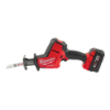 Afbeeldingen van MILWAUKEE Accu reciprozaag M18FHZ-502X