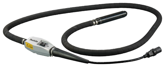 Afbeeldingen van Betontrilnaald VR002CZ 3000 mm connect 36 V 