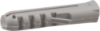 Afbeeldingen van KELFORT Muurplug nylon